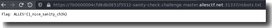 Robots.txt